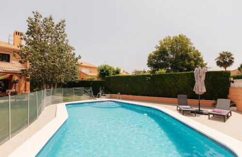 Charming brand-new loft with garden and pool - Foto 31