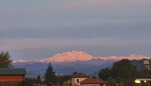 APPARTAMENTI TICINO - Foto 5