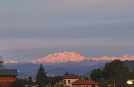 APPARTAMENTI TICINO - Foto 5