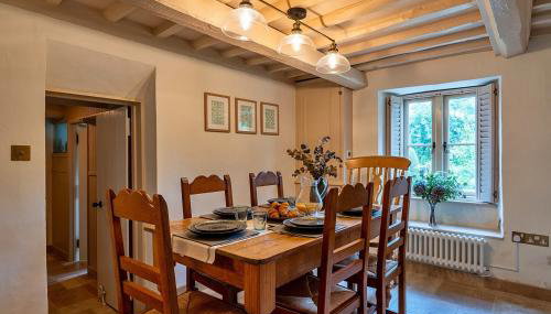 Finest Retreats - The Thatch at Winterborne Houghton - Foto 3