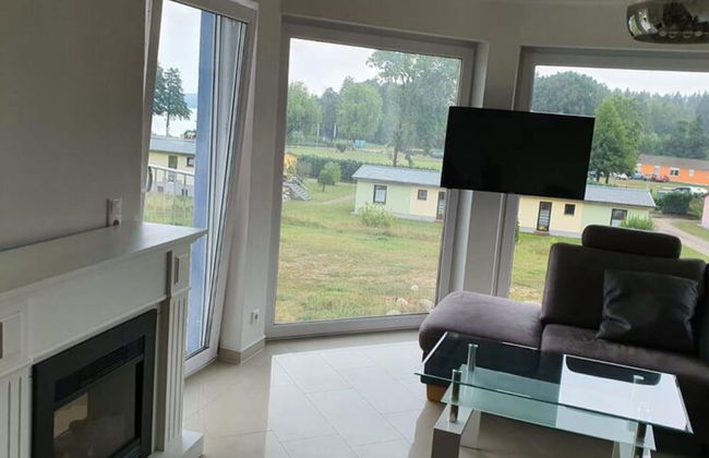 Ferienwohnung mit Seeblick am Gross Labenzer See - Photo 14