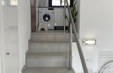 BENALMADENA ALOHA PLAYA BEACH LOFT - Foto 20