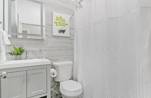 Relaxing 3BR Apt with King Beds & Washer - Lawndale 1 & 2 rep - Foto 7