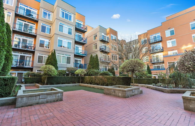 Belltown Perch explore like a local - Foto 26