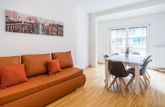 FeelGood Apartments Green Living - Foto 48