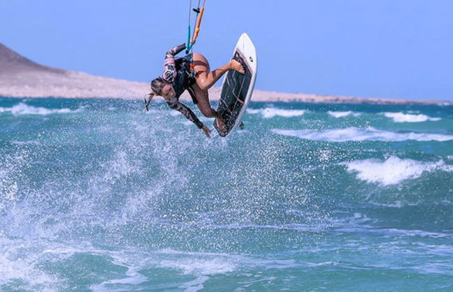 Agua Hotels Sal Vila Verde Resort - Foto 29