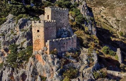 Miramundos Jacuzzi privado y vistas Escapadas románticas en Magina - Foto 21