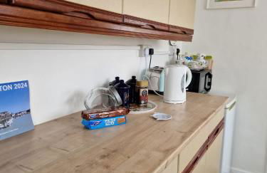 Entire Bungalow between Sea and National Park - Foto 13