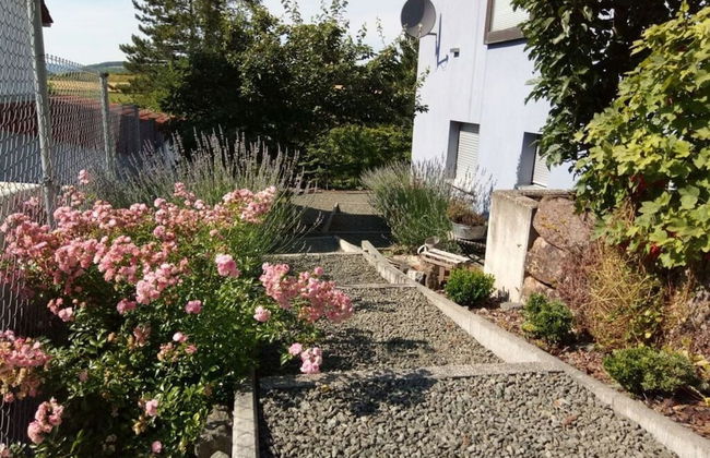 Holiday Apartment Lautertalblick - Photo 34