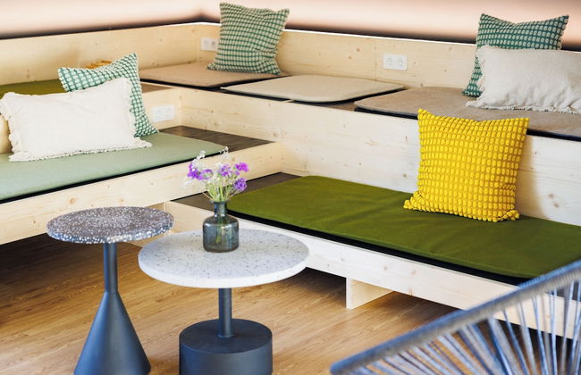 POHA Stay Aachen - Foto 17