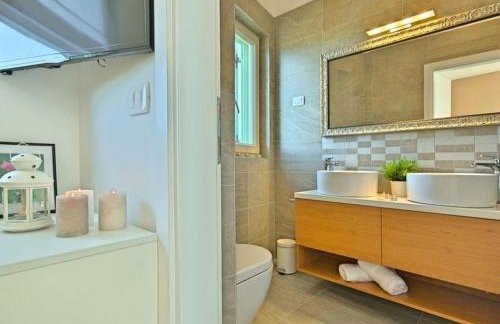 Barbara with Pool Comfortable holiday residence - Foto 16