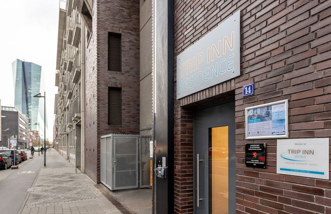 Trip Inn Residence City Center - Foto 44