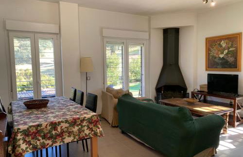 Casa Rural Nacimiento del Huéznar - Tomillo 23 - Foto 33