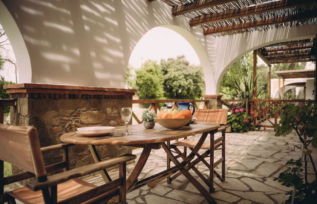 Trikalioti\'s Lush Green Estate Apartments - Photo 24