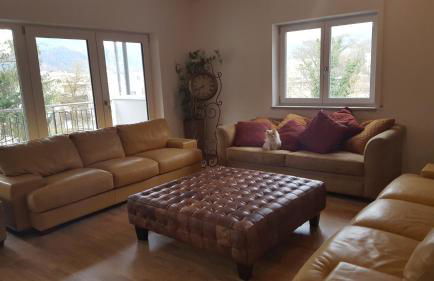 Deluxe Loft Mountain View - Foto 15