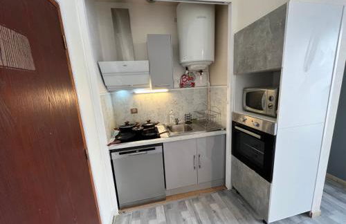 Résidence Aramis - Photo 55