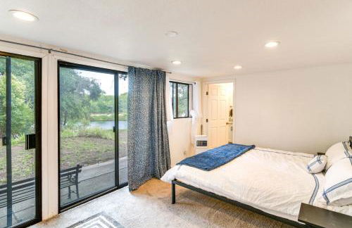 5 Mi to Lake Oroville Huge Riverfront Home! - Foto 20