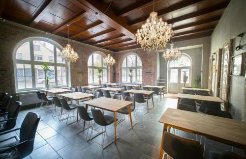 aappartel APARTHOTEL Herford - Foto 22