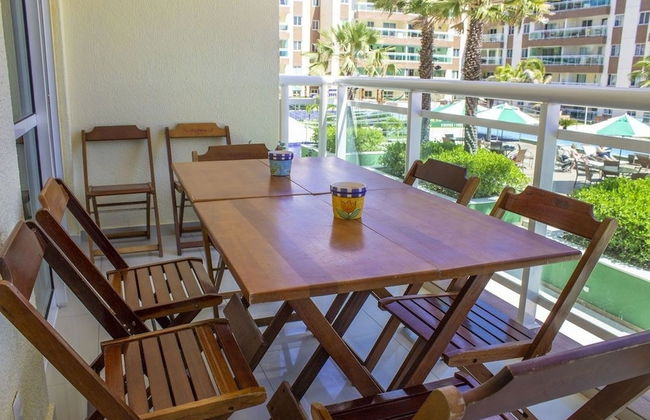 Vg Fun Residence - Praia Do Futuro - Foto 18