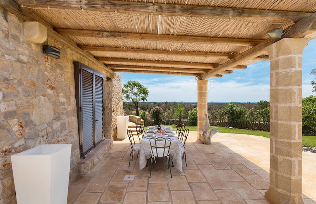 Villa Elaion - Foto 27