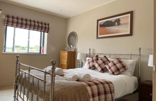 The Paddocks - Spacious annexe with rural outlook. - Foto 19