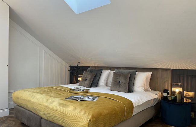 Central Palace - LoftAffair Collection - Foto 5