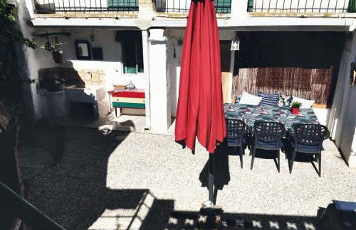 Charming House in El Poyo del Cid with Garden and Terrace - Foto 25