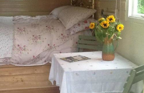 1bed Cottage Sleeps 2 - Enclosed Garden, Pets, Bbq - Foto 12