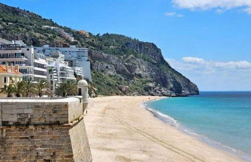 Beach Apartments Sesimbra - Foto 19