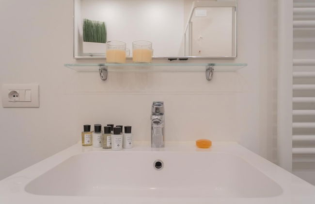 Valarin Roma Luxory Apartment Wellness - Foto 4