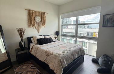 Edgewater Luxe 1BR - Foto 12