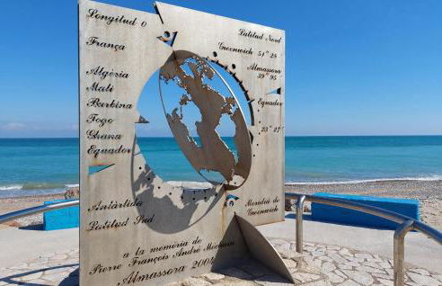 2 Bedroom Stunning Home In Almazora - Foto 30