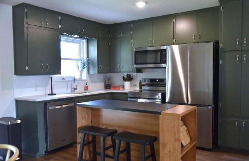 Private Pet Friendly Home Minutes From Baylor Scott & White - Foto 22