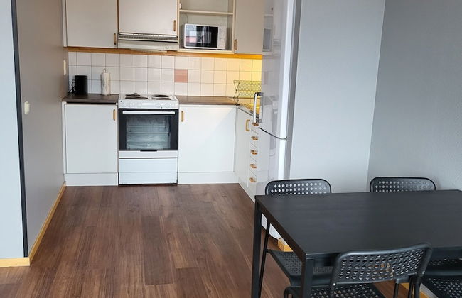 Apartments Centralstation - Foto 29