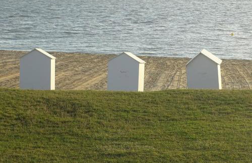 Ile de Ré - Proche plage - Hammam - Sauna - Piscine - 4 personnes - Foto 23