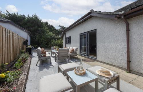 Tre Lowen, Goonhavern, Perranporth - Free Parking - Free Wifi - Games Room - Foto 13