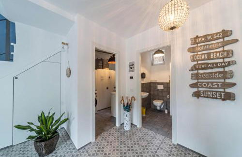 Casa Royale Appartamento Terra - Foto 21