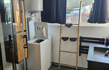 Jolie maison proche complexe sportif Wifi REMISE MC ARTHUR - Photo 12