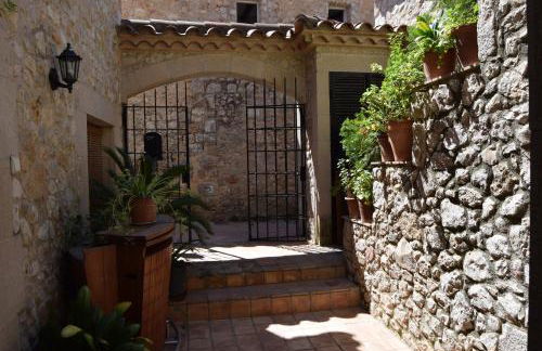 Apartaments Bizantí - Foto 17