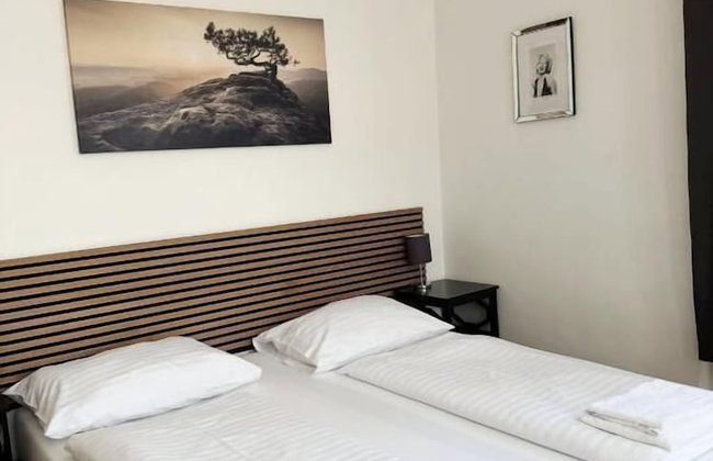 Oswald Apartments Vienna - Foto 39