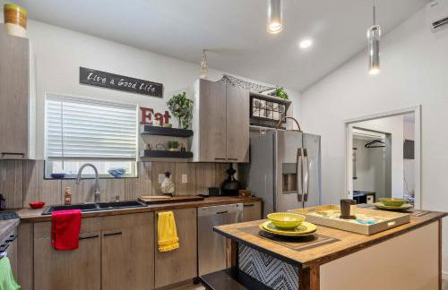 Hackberry Lookout - Osage Beach - Foto 9