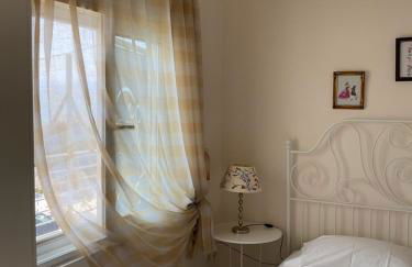 Aliki's Apartments - Foto 15