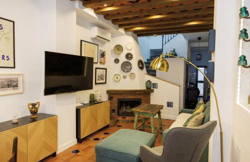 La Casa del Risco Zahara - Foto 9