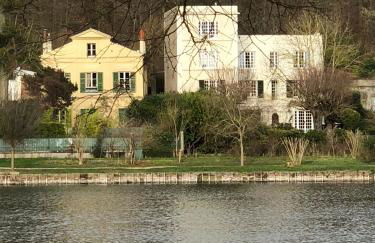 Exceptionnel, 130 m2, vue aérienne sur Paris - Foto 60