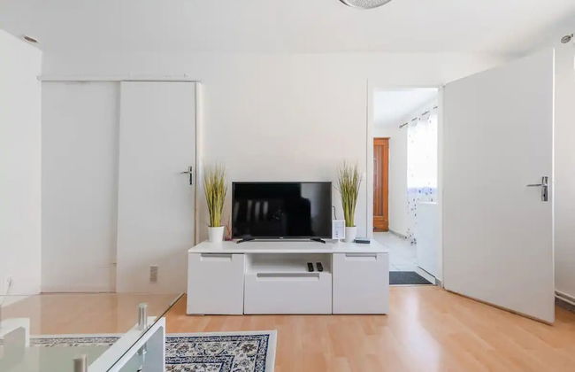 Grand F2 Paris 12ème -Gare de Lyon -Orly - Foto 9