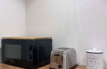 Studio Charme Huningue Abbatucci - Foto 8