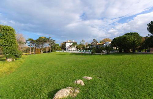 Atlantic Selection - Domaine de Bordaberry - Avec piscine et vue océan - Foto 47