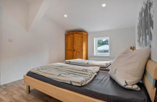 Wohnung Obergeschoss - Foto 14