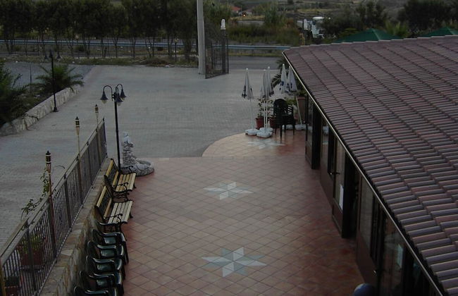 Agriturismo La Targa - Foto 30