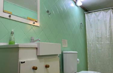 Chalé Laranja - Sítio Caldeirão - Foto 22